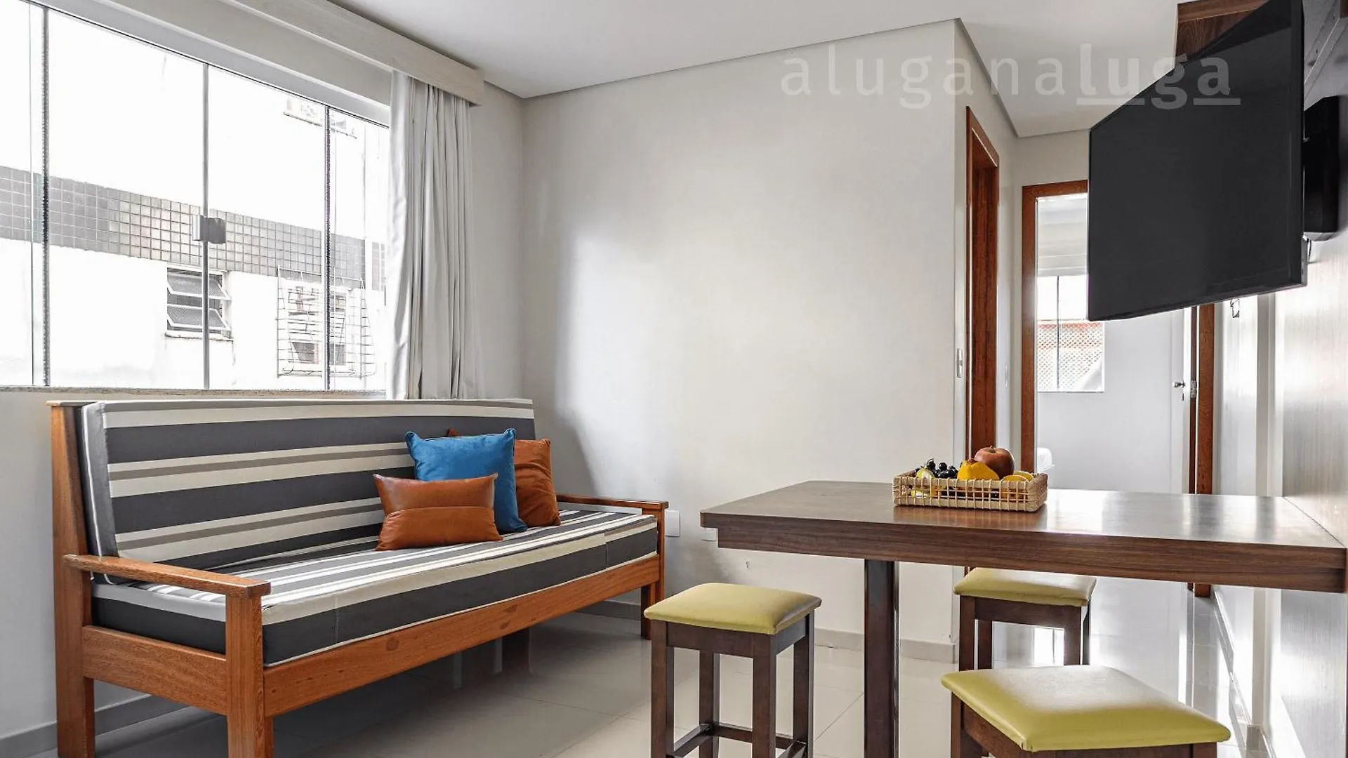 Apartment Morada Do Sonho - Refugio A 500M Da Praia #104 Florianopolis