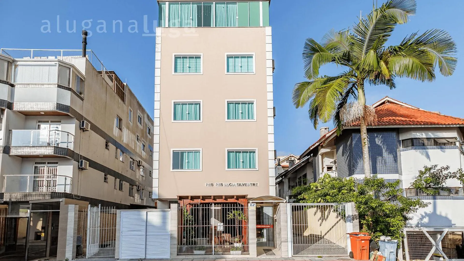 Apartment Morada Do Sonho - Refugio A 500M Da Praia #104 Florianopolis Brazil